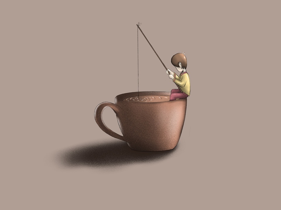 coffee